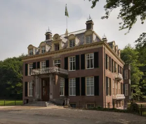 Rondleiding of bezoek op eigen gelegenheid Foto geüpload door gebruiker Geldersch Landschap en Kasteelen