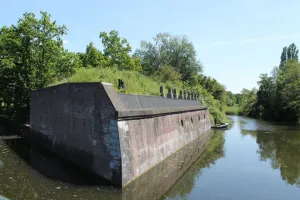 Gilde wandeling Langs de Kromme Rijn Foto geüpload door gebruiker Waterlinie Evenement