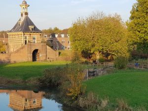 Dalempoort Gorinchem